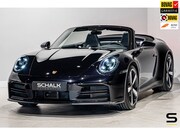 Porsche 911 - Cabrio Carrera 992.2|394 PK|Sport Chrono|Sportuitlaat|BOSE|S