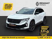 Renault Austral - 1.2 E-Tech full hybrid 200 esprit Alpine NIEUW MODEL / ADAPT