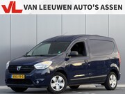 Dacia Dokker - 1.5 dCi 90 Solid | RIJKLAAR | Airco | Cruise