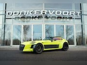 Donkervoort D-serie - GTO-RS