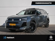 Citroën C5 Aircross - Max 1.2 Hybrid 145pk Automaat SCHUIF-DAK | 19''LM | MASSAGE 