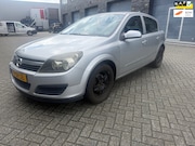 Opel Astra - 1.6 Edition