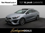 Kia ProCeed - 1.5 T-GDi GT-PlusLine