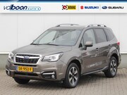 Subaru Forester - 2.0 Premium Automaat | Navi | Adap. Cruise | Leder | Trekhaa