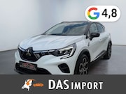 Mitsubishi ASX - Select 1.3 Turbo-Benziner ACC+PDC+KAM+SHZ