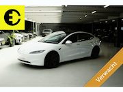 Tesla Model 3 - Premium Long Range AWD| Highland| 78 kWh | 250Kw | Leder | I