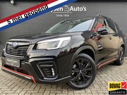 Subaru Forester - 2.0i e-BOXER Sport AWD AUT. | 1e eigenaar | dealer onderhoud