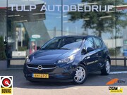 Opel Corsa - 1.0 Turbo Edition 5 Drs Airco Cruise control NAP