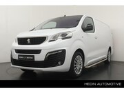 Peugeot Expert - 2.0 145pk BlueHDi L3 | Navigatie via App | Trekhaak | Camera