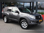 Toyota Land Cruiser - 3.0D-4D 5DRS LX A/T VAN