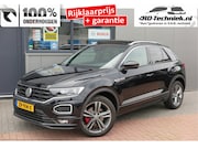 Volkswagen T-Roc - 1.5 TSI 150pk DSG Sport Business R-Line , Pano , Virtual , X