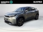 Toyota Urban Cruiser - Executive 61 kWh **LAND BREEZE GREEN/ NIEUWE AUTO/ DIRECT LE