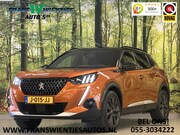 Peugeot 2008 - 1.2 PureTech GT | 155 PK! | D-Riem Vervangen | Apple Carplay