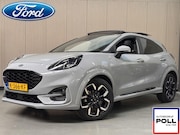 Ford Puma - 125pk Eco Hybrid ST-Line X Panoramadak Trekhaak Leer B&O Nav