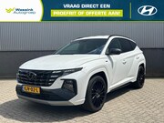 Hyundai Tucson - 1.6 T-GDI PHEV N Line Edition 4WD | Cruise Control | Navigat