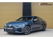 BMW 4-serie - Coupé M440i xDrive High Executive * Laser * Head-up * Stoelm