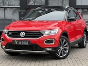 Volkswagen T-Roc - 2.0 TSI 4Motion Sport R-Line DSG Panoramadak Virtual ACC Gar