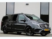 Mercedes-Benz V-klasse - 300d / AMG / XXL / DC / Luchtvering / Elec Stoelen / Burmest