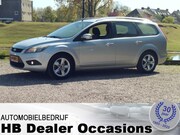 Ford Focus - Wagon 1.6 Comfort - Airco - Navigatie