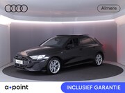 Audi A3 - Sportback 40 TFSI e S edition 204 pk S-tronic | Verlengde ga