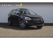 Volvo XC60 - T5 250PK Automaat FWD Ocean Race / Adaptieve cruise control 
