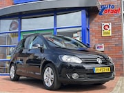 Volkswagen Golf Plus - 1.4 TSI Highline | Automaat | Lage tellerstand