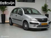 Citroën C3 - 1.4i Différence