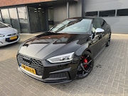 Audi A5 - 3.0 TFSI S5 quattro Pro Line Plus 19 INCH SUPER NETTE WAGEN