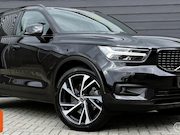 Volvo XC40 - 1.5 T5 Recharge 261PK R-Design Carplay/Winterpack/20"
