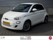 Fiat 500e - 42 kWh Icon 42 kWh | SOH 96 % I Camera | Chroompakket | Park