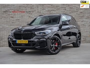 BMW X5 - XDrive45e * TREKHAAK * BOWERS WILKINS * M-PAKKET * PANORAMA