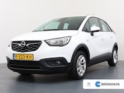 Opel Crossland - 1.2 Turbo Edition | Airco | Apple Carplay/Android Auto|telef