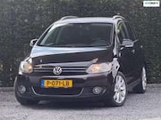 Volkswagen Golf Plus - 1.4 TSI Highline | PDC | DSG | LAGE KM