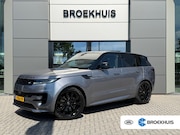 Land Rover Range Rover Sport - P460e Dynamic SE | Softclose | El. trekhaak | 23 Inch | Blac