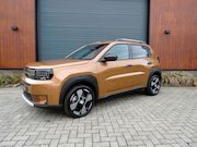 Fiat Grande Panda - La Prima 11 kW 44 kWh *Navi *Camera *Nieuw