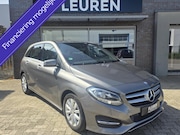 Mercedes-Benz B-klasse - 180 AUT|Stoelver|Trehaak|Navi|PDC|Cruise|