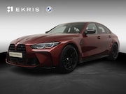 BMW M3 - xDrive Competition | Track Pack | Driving Assistant Professi