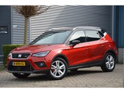 Seat Arona - 1.0 TSI FR Business Intense | CLIMA | CARPLAY | ADAP.CRUISE 