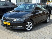 Skoda Fabia - Combi 1.2 TSI Ambition Business, Navigatie, Cruise control, 