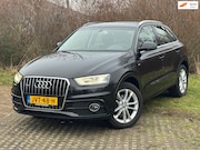 Audi Q3 - 2.0 TFSI quattro Pro Line / S-LINE / NAVI / PDC