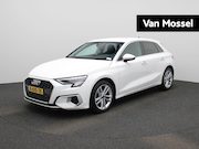 Audi A3 - Sportback 35 TFSI Business edition | Apple Carplay / Android