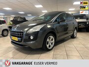 Peugeot 3008 - 1.6 VTi Première Panoramdak, Climate contole, Cruise control