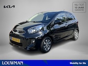 Kia Picanto - 1.0 CVVT ComfortPlusLine Navigator