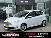 Ford C-Max - 1.5 EcoBoost 150pk Titanium Edition | Navigatie | trekhaak