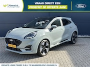 Ford Puma - 125pk ST-Line X automaat | Full Options I Winterpack I Panor