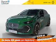Renault Clio - 1.8 Hybrid 160 techno |Beschikbaar per 16 juli 2026 | Rijden