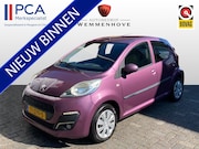 Peugeot 107 - 1.0 Active 5-Deurs/Airco/CV/El. Ramen