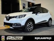 Renault Captur - 1.2 TCE WAVE l TREKH l CAMERA l NAVI l CRUISE l PDC l KEY-LE
