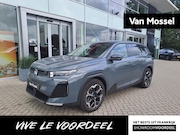 Citroën C5 Aircross - Max Comfort Range 74 kWh