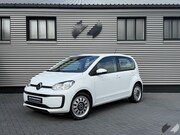 Volkswagen Up! - 1.0 | Bluetooth | Camera | Cruise